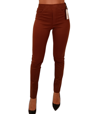 WOMEN'S TROUSERS CALIPSO Tellini S.r.l. Wholesale Clothing